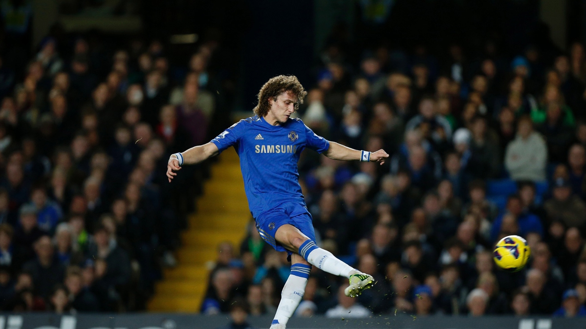 David Luiz Chelsea Fc Wallpaper Football HD