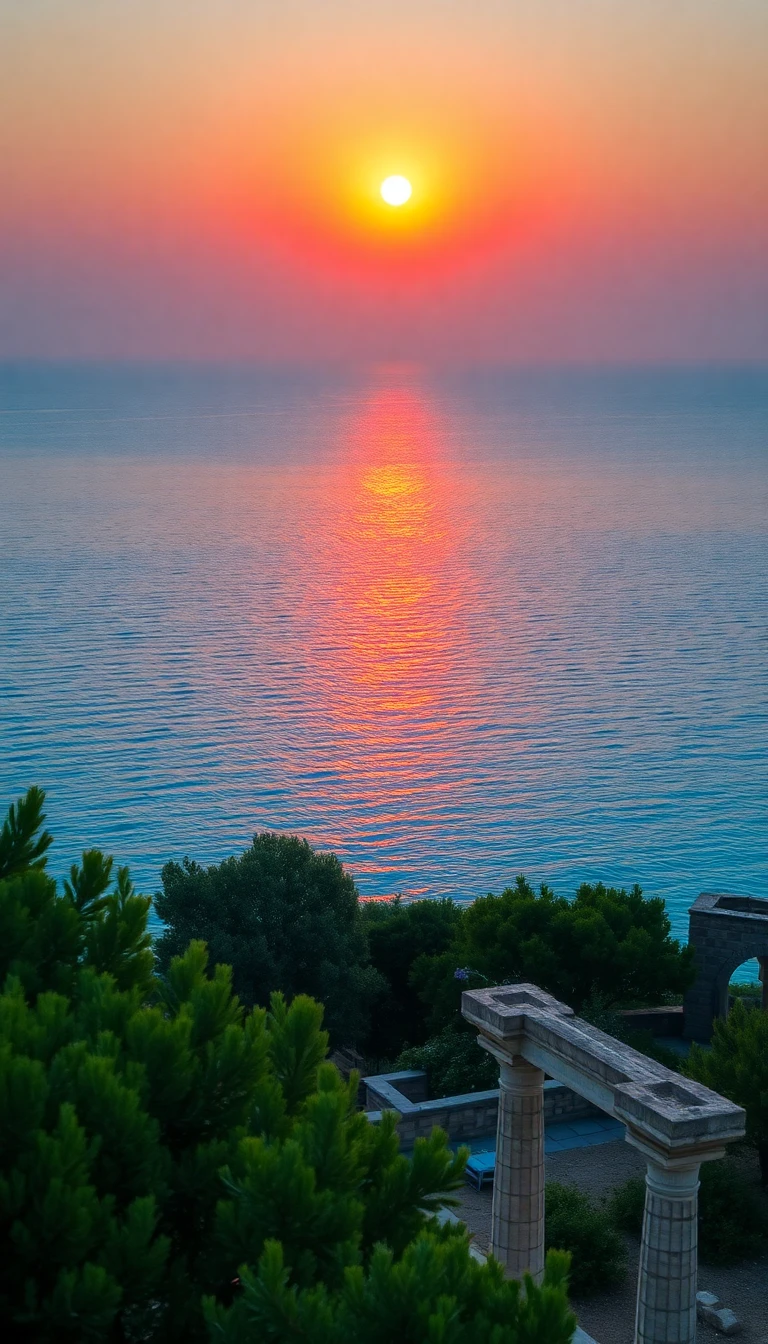 Cyprus Wallpaper