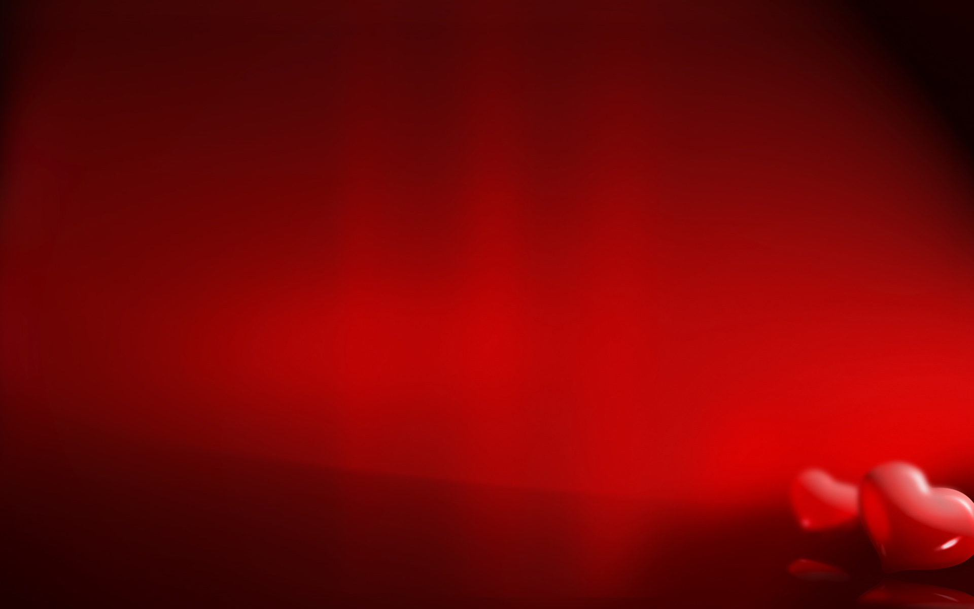 Wallpaper Red Background