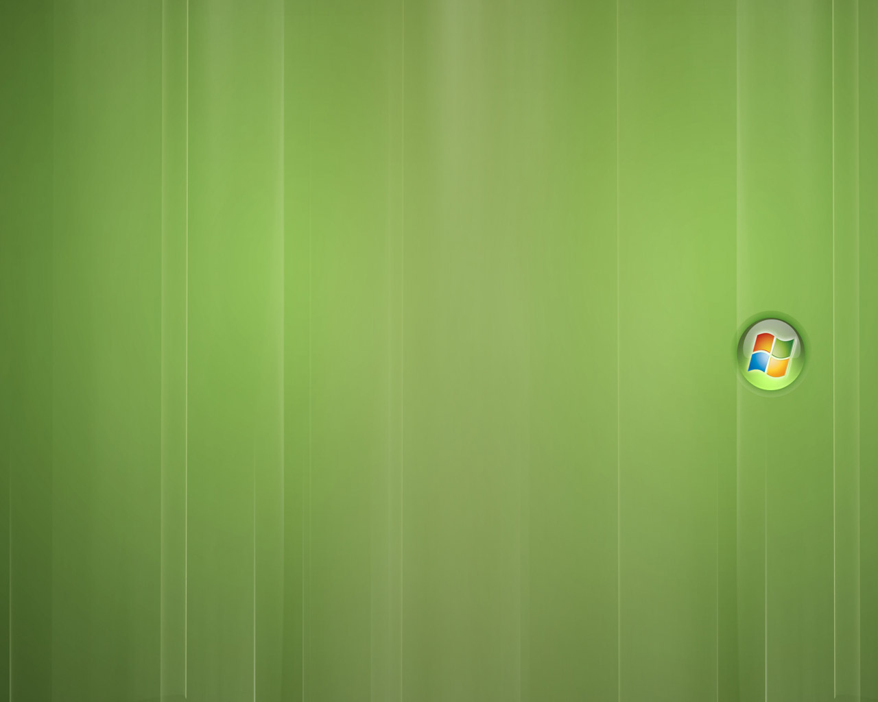 Windows Green Wallpaper Myspace Background