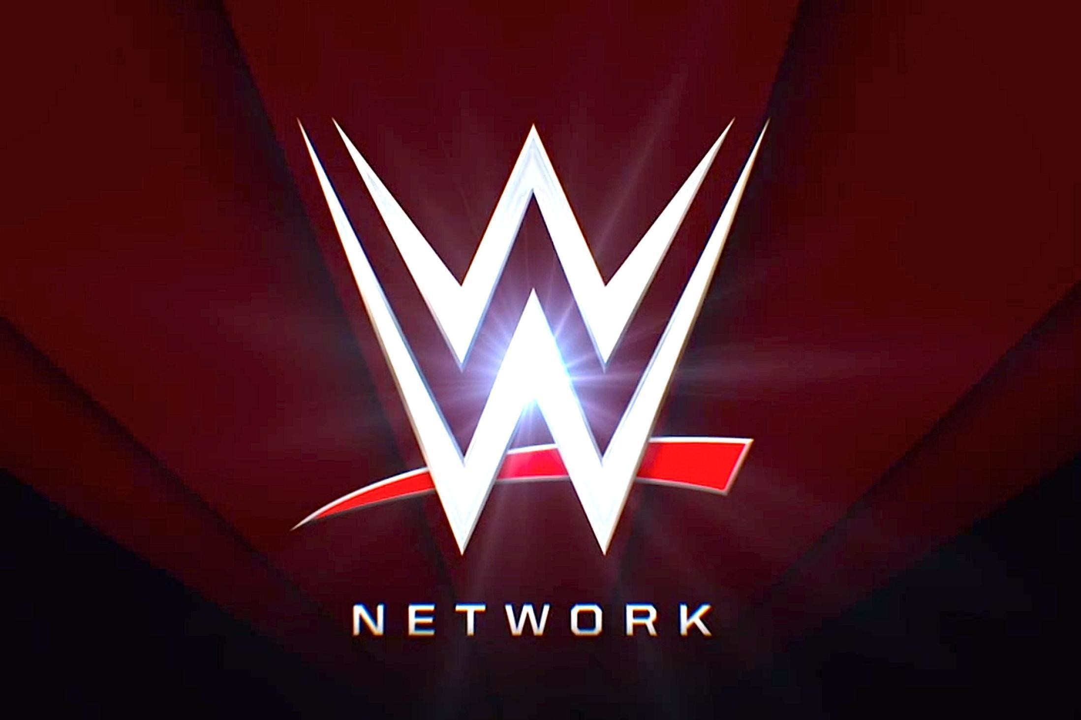 Wwe Nxt Wallpaper