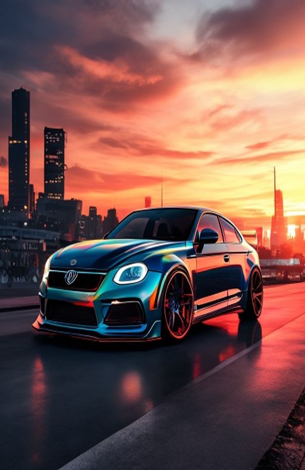 Mk6 Gti Wallpaper