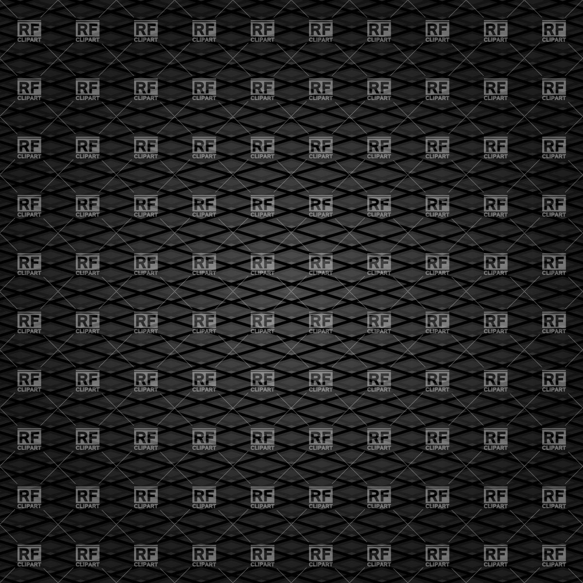 Rude Texture Dark Gray Background Vector Image Of Background