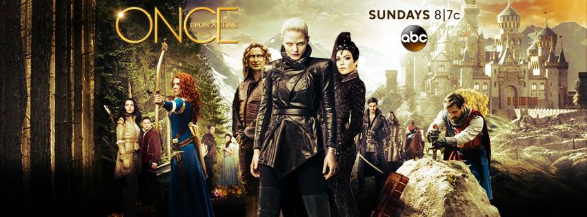 Once Upon A Time Tv Show On Abc Ratings Cancel Or Renew