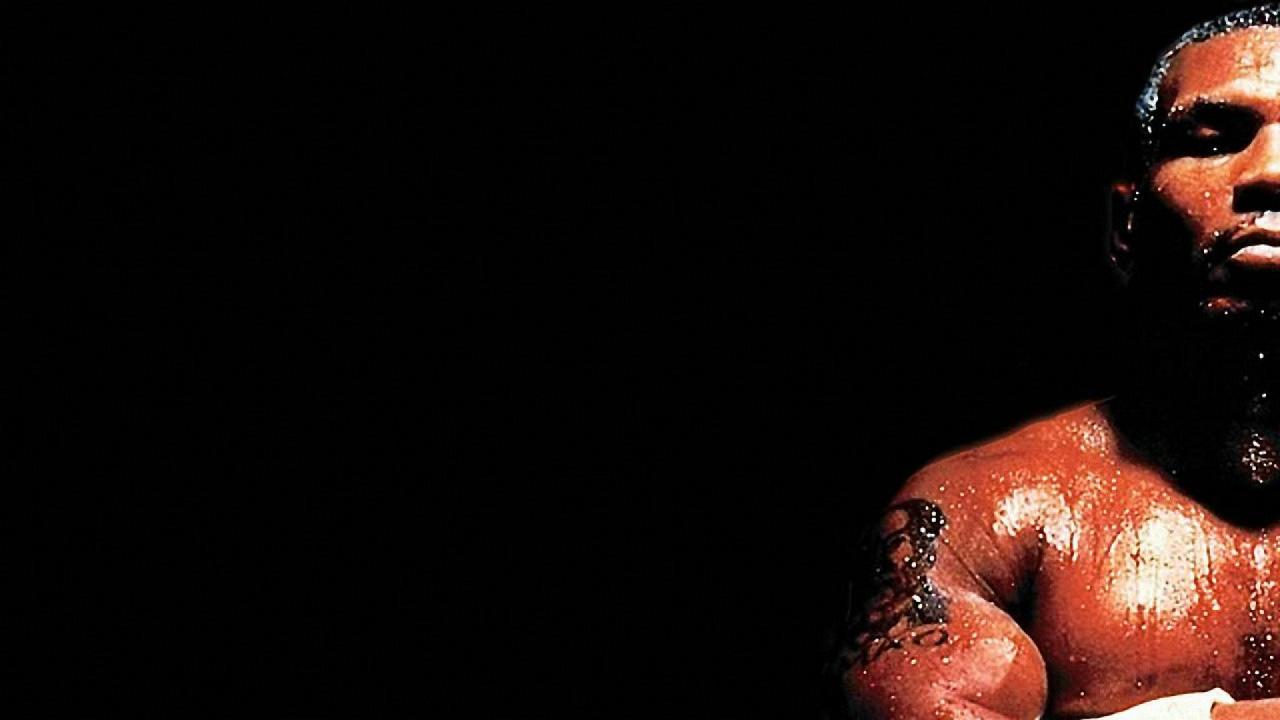 Mike Tyson Wallpaper For Mobile HD Widescreen Car