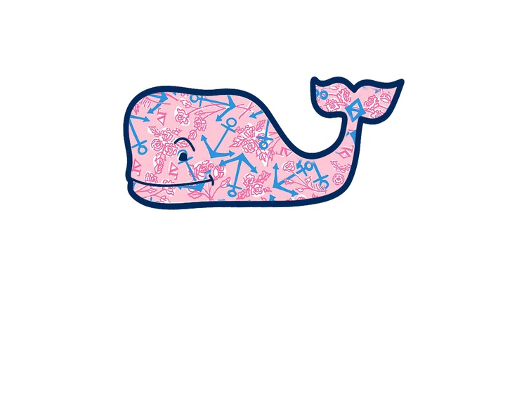 Lilly Pulitzer And Vineyard Vines Dg Style