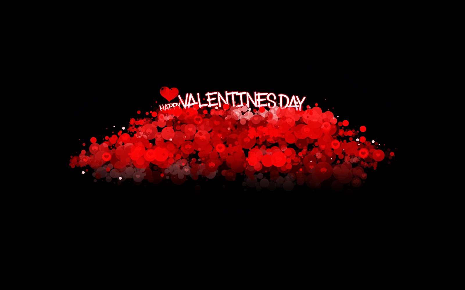 Anti Valentines Day Desktop Wallpaper