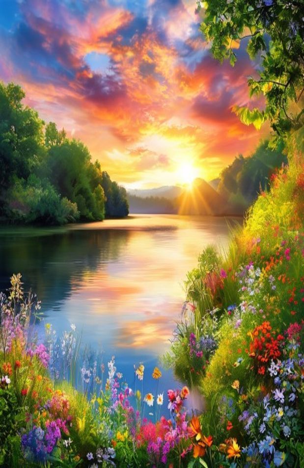 Our Beloved Summer Wallpaper