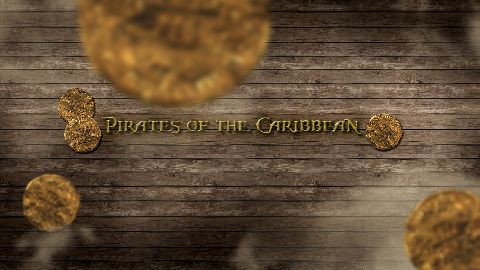 Pirates Of The Caribbean Wallpaper Image With
