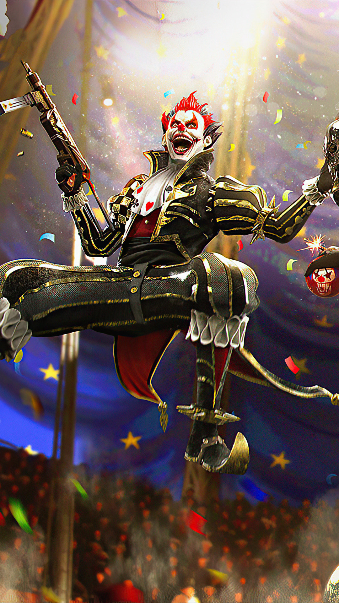 Garena Fire Game 4k New iPhone 6s Plus Pixel Xl Wallpaper