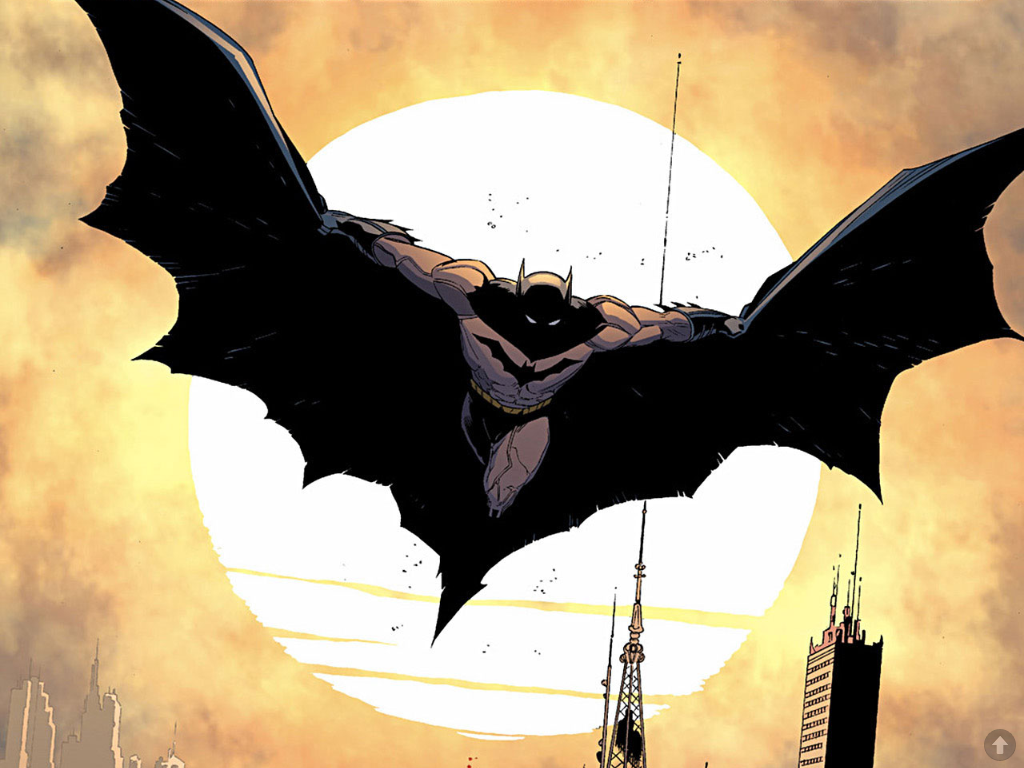Batman New 52 Logo Wallpaper Batman robin 11