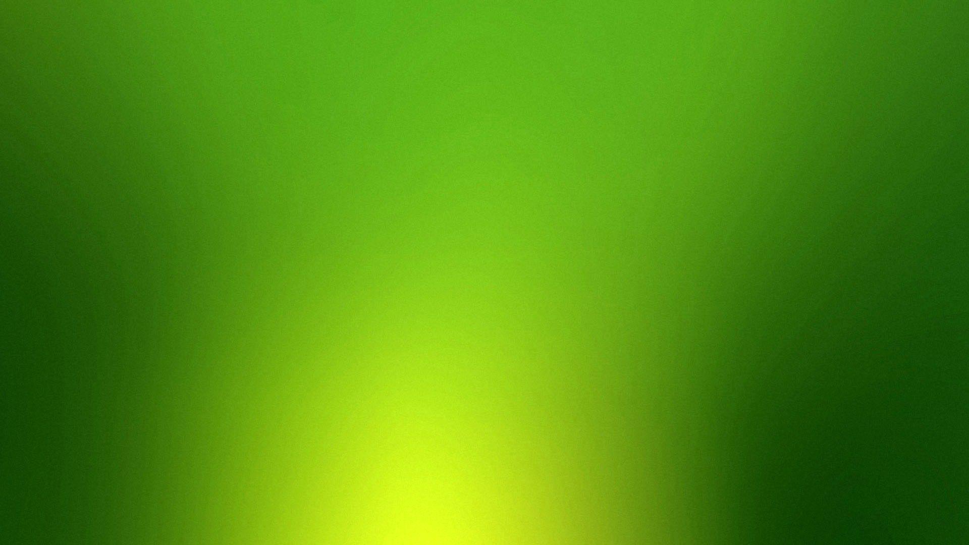 Light Green Background