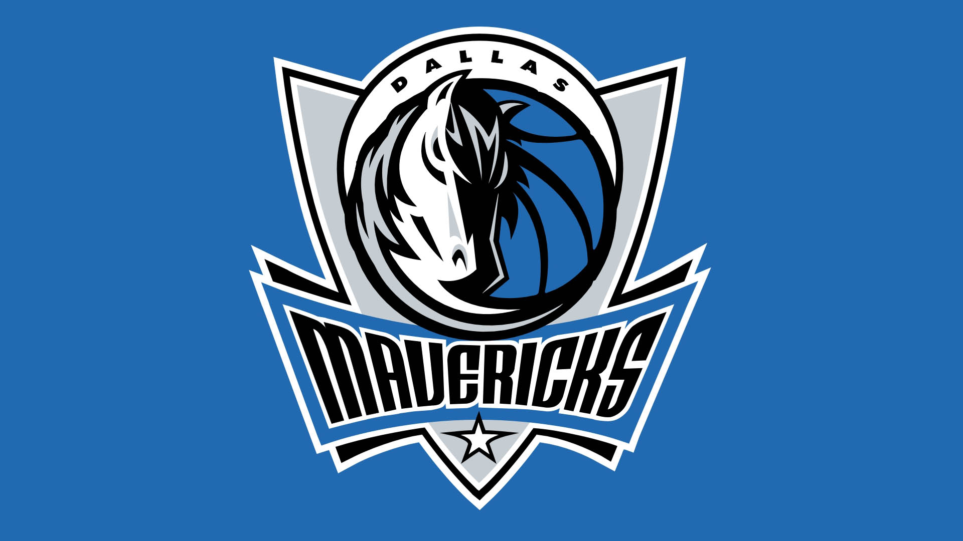 Dallas Mavericks Logo Dallas Mavericks Wallpapers ·① WallpaperTag