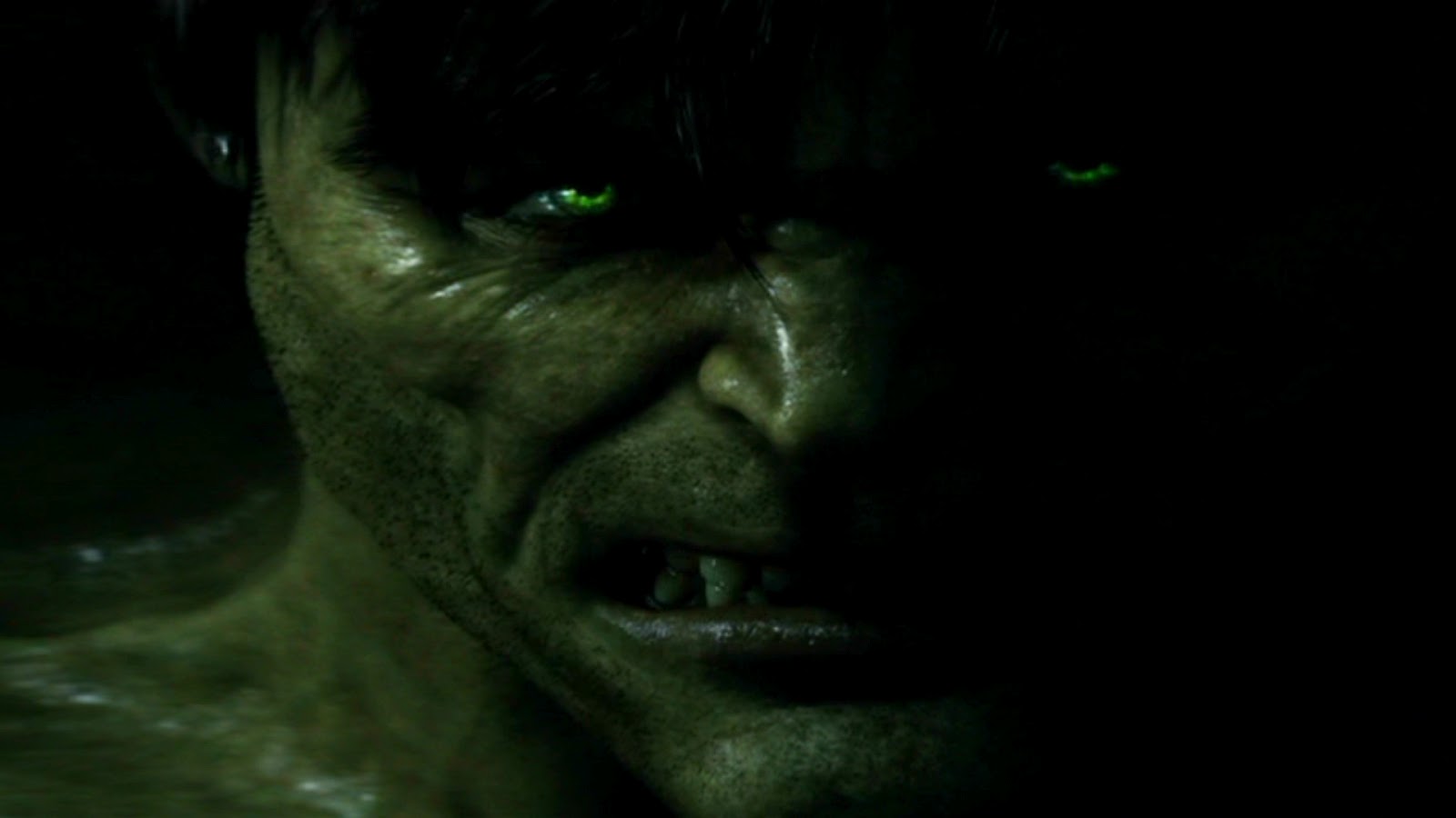 Hulk Wallpaper HD 1080p