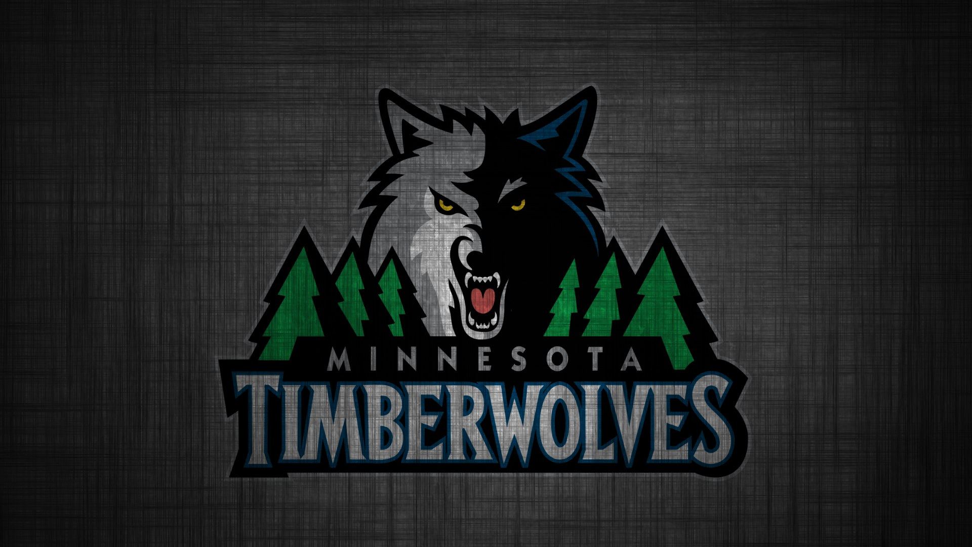 Minnesota Timberwolves Logo Wallpaper Sf