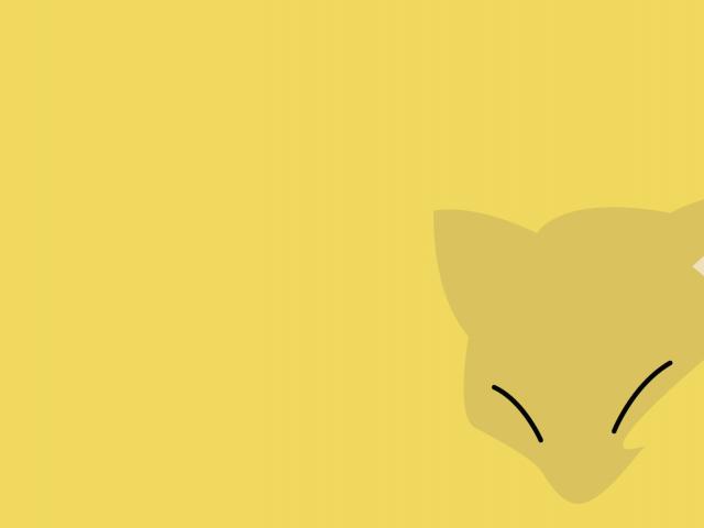 Abra Pokemon Simple Background Best Widescreen Awesome