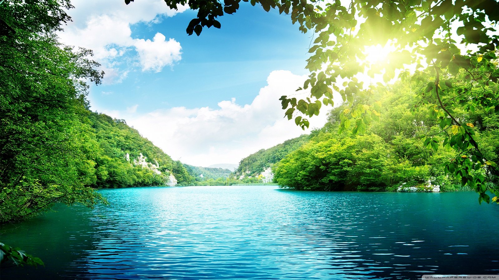 Peaceful Desktop Backgrounds   HD Wallpapers and Pictures
