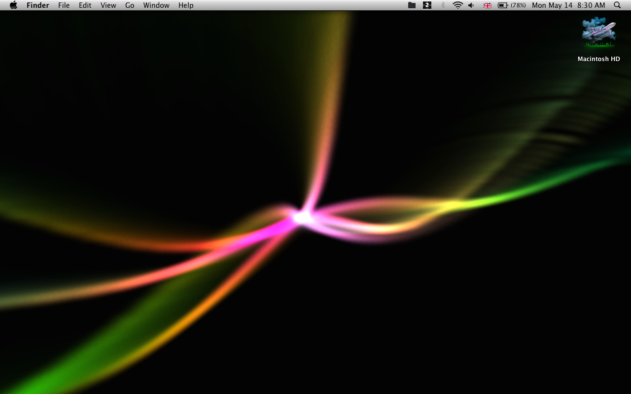 Make A Moving Wallpaper On Mac Tutorial The World