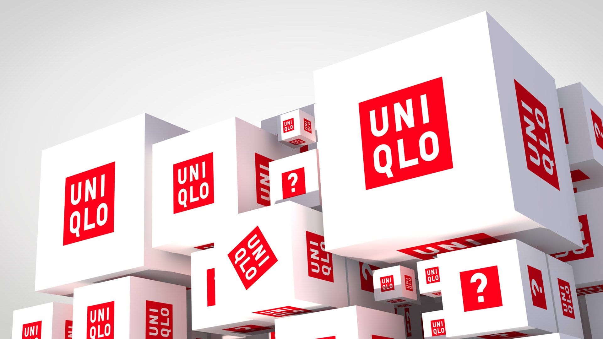 Uniqlo Wonderqube Garbanzo
