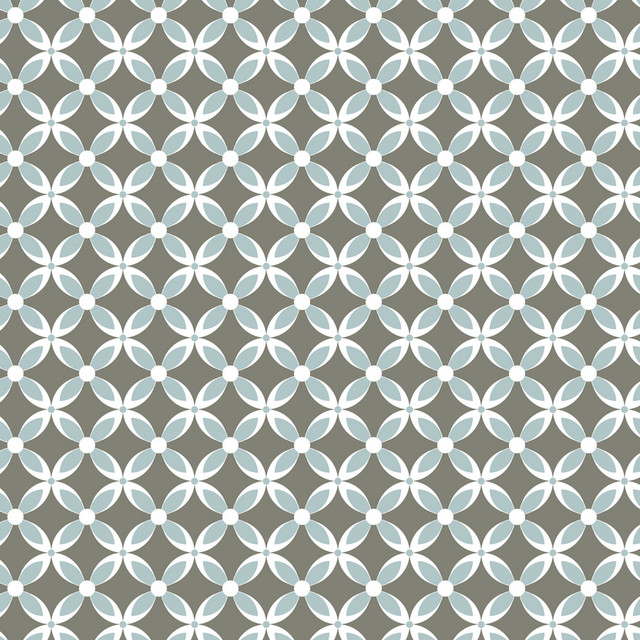 Free download Trellis Soft Blue Wall Mural Contemporary Wallpaper by
