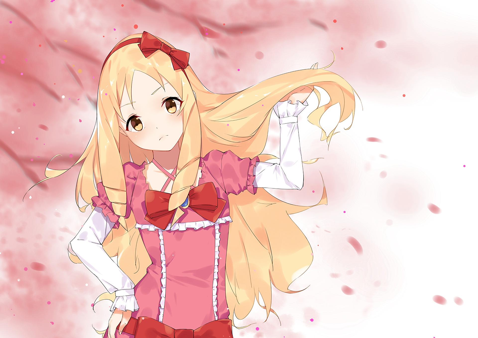 Elf Yamada HD Wallpaper And Background