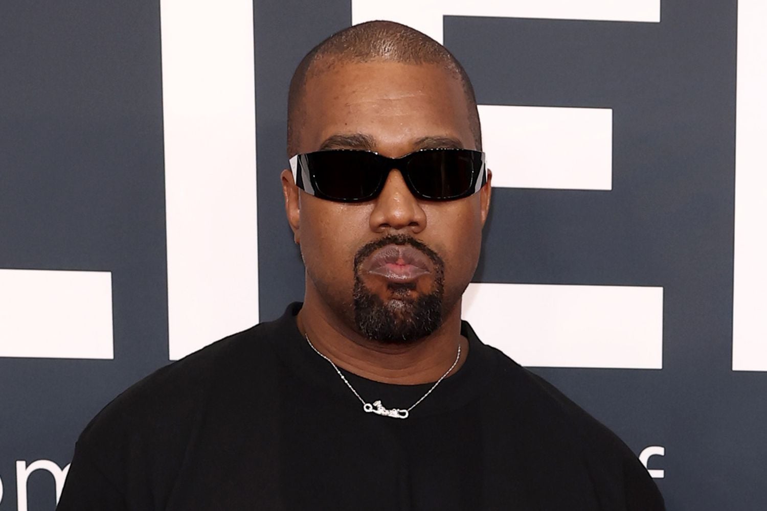 Kanye West Wallpaper