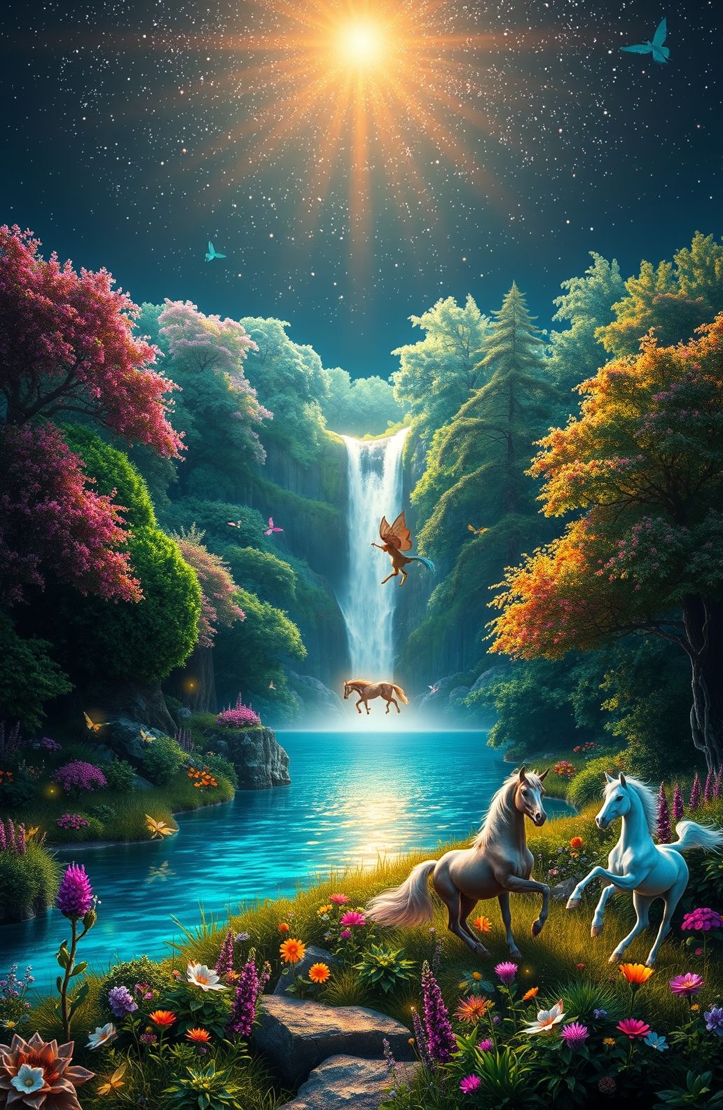 Fantasy Wallpaper Pictures