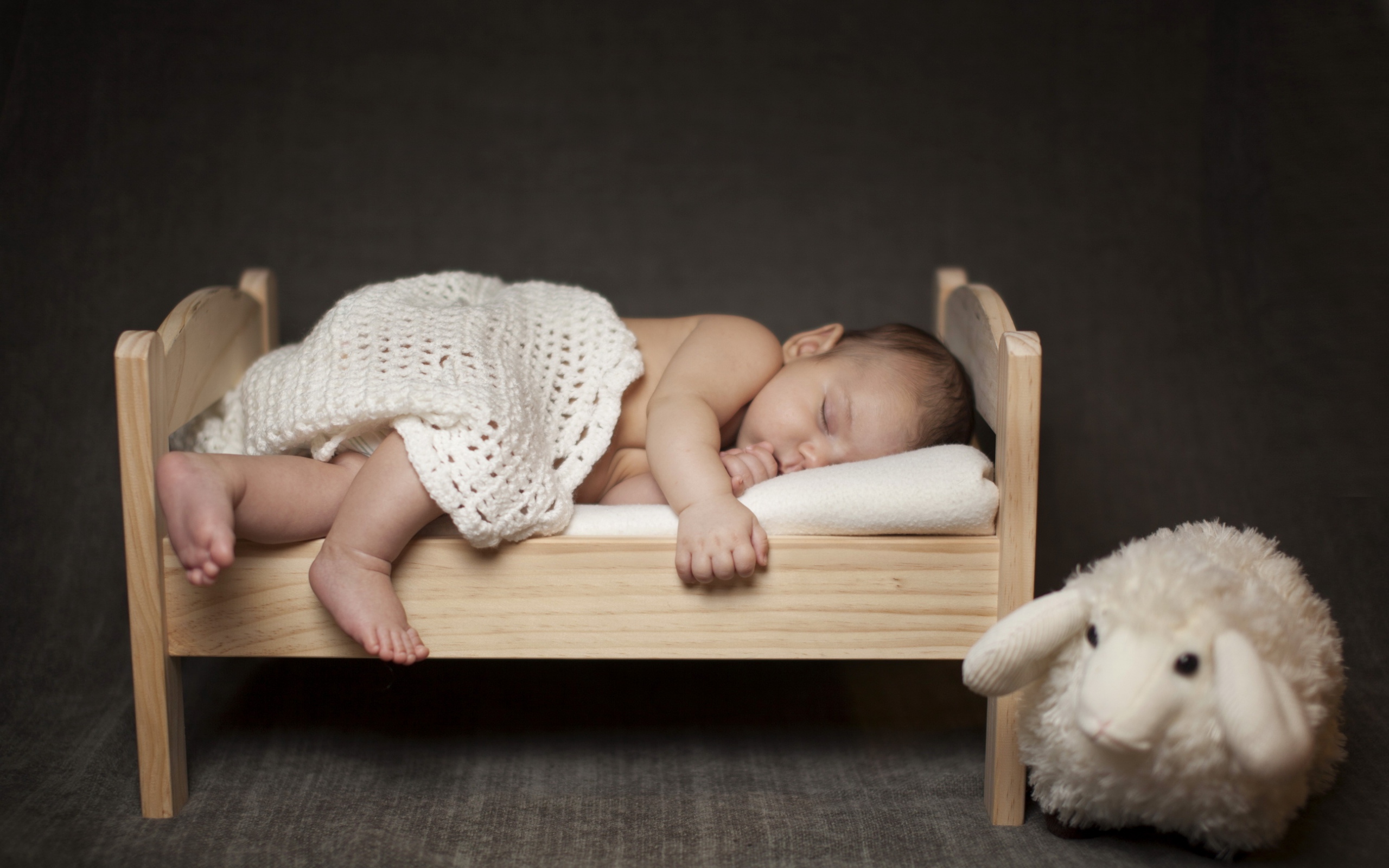 Photography Baby HD Wallpaper