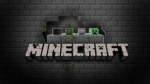 Wallpaper Y Fondos De Minecraft En HD Para Decorar Tus Pantallas