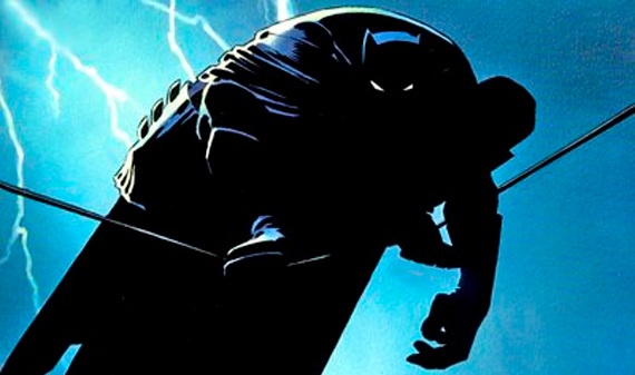 El Batman De Nolan Parte I La Fortaleza Escondida