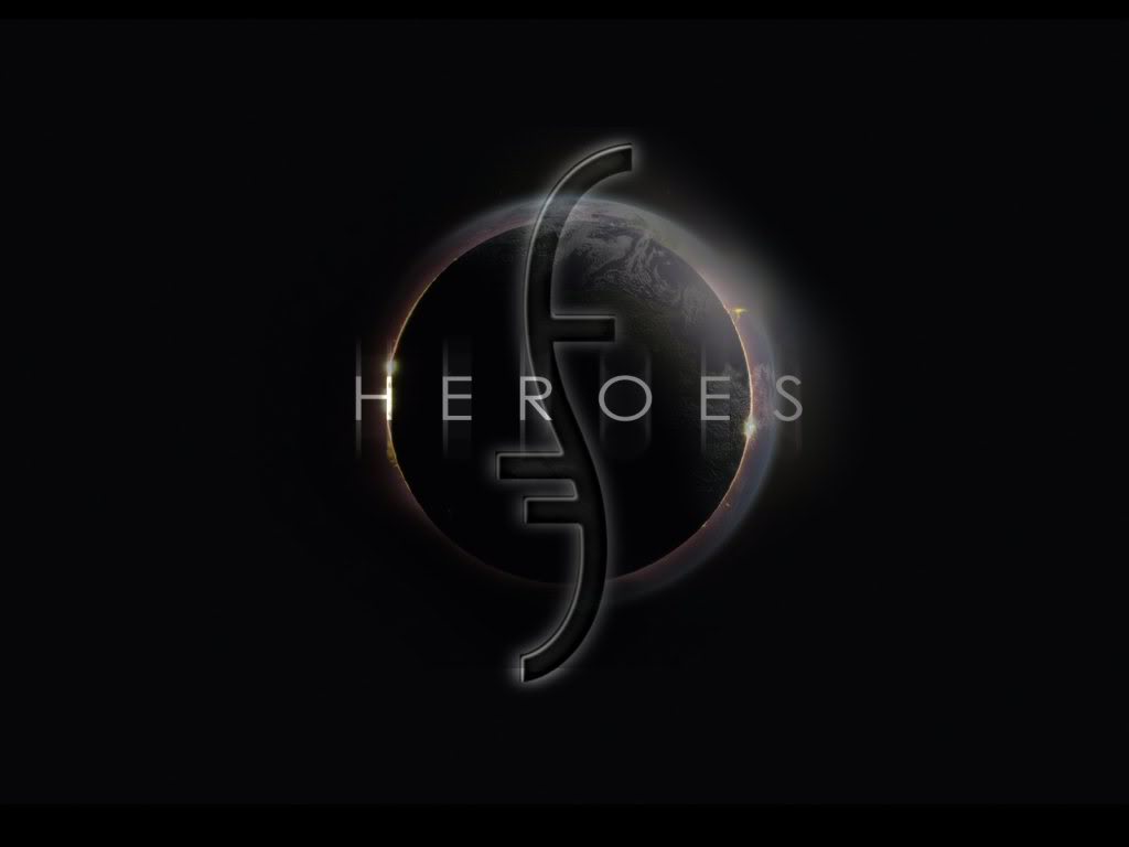 Heroes Eclipse Wallpaper HD In Movies Imageci