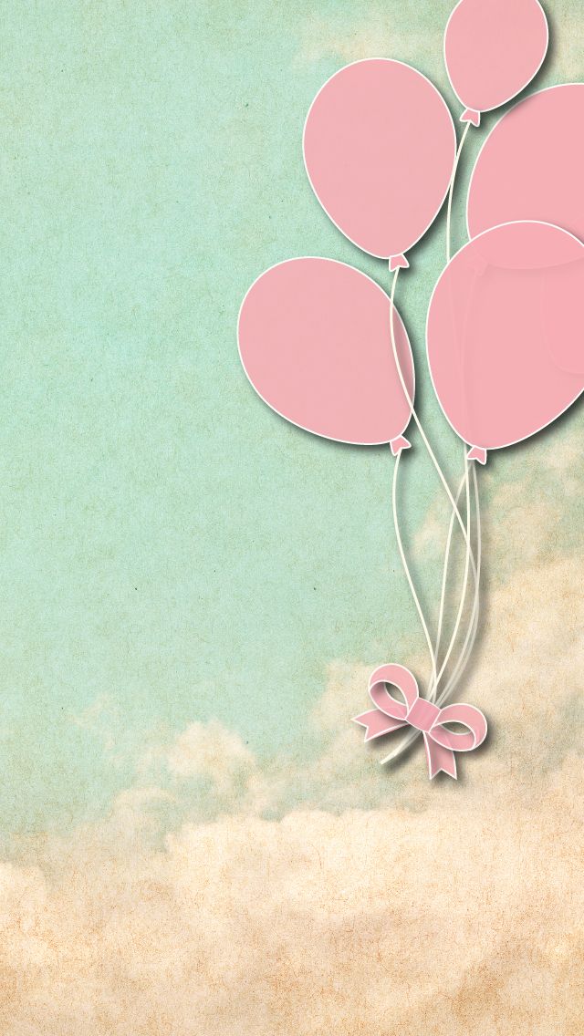 girly wallpaper for iphone 5
