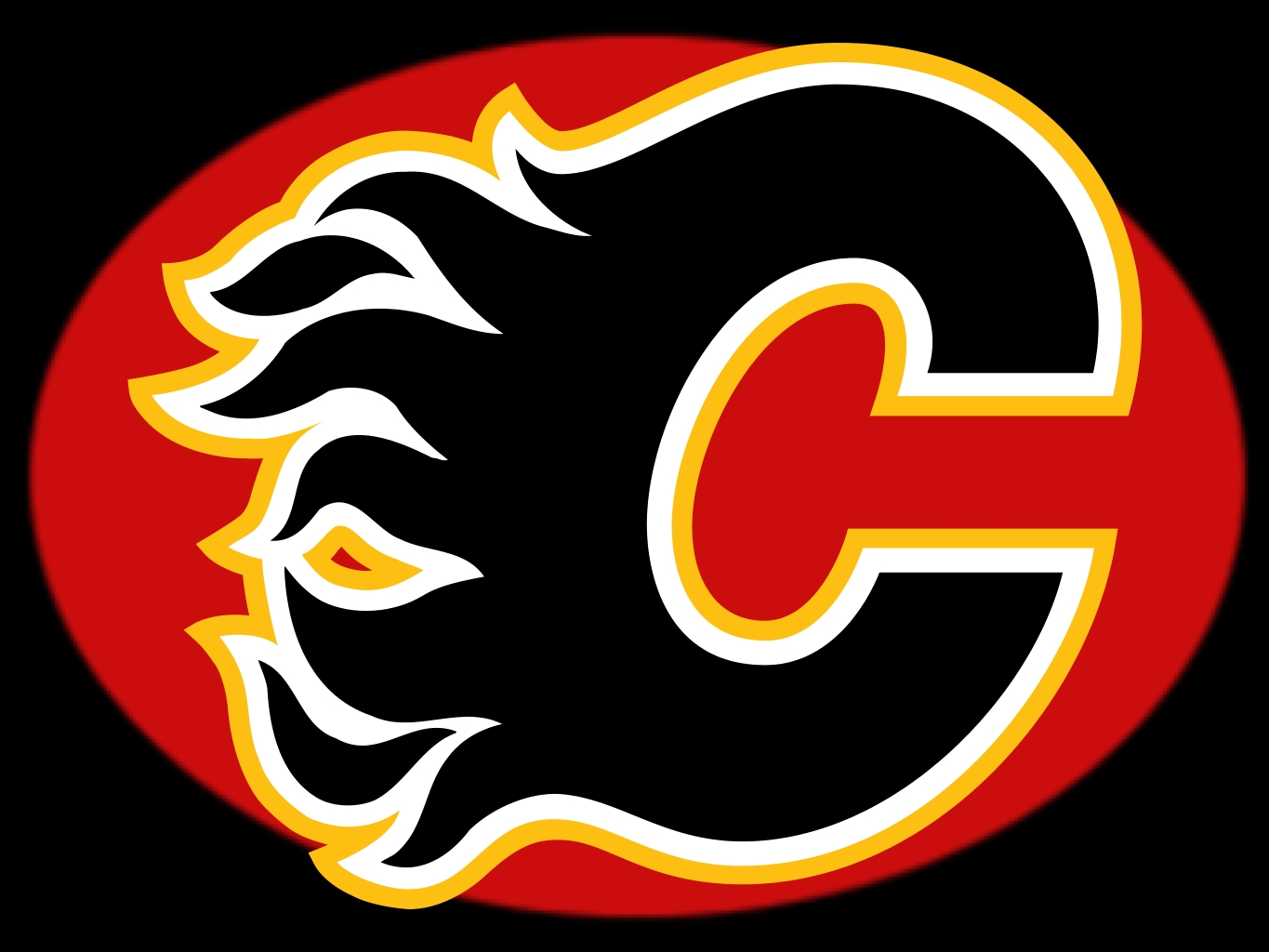 Flames Logo Pelauts