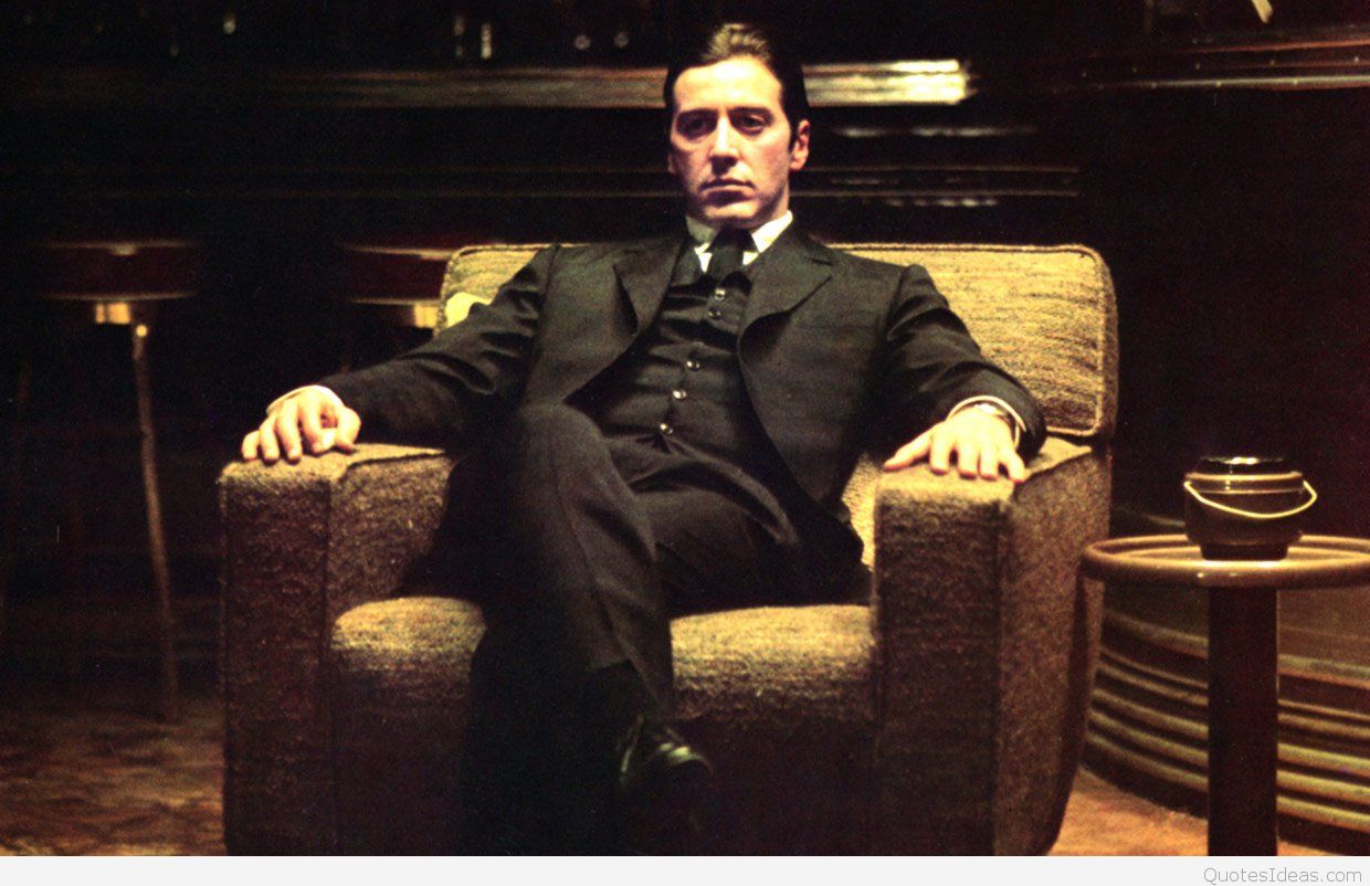 High Quality Image Of Godfather In Amazing Collection