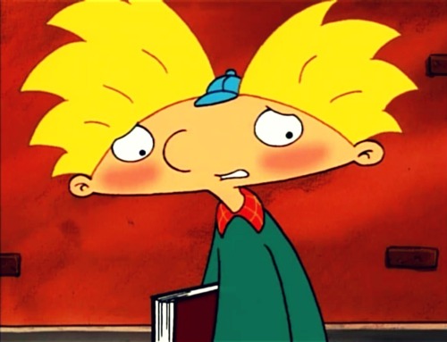 Hey Arnold images Hey Arnold wallpaper and background photos