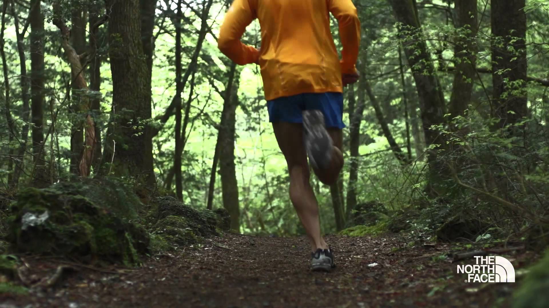 The North Face Never Stop Exploring   Trail Running
