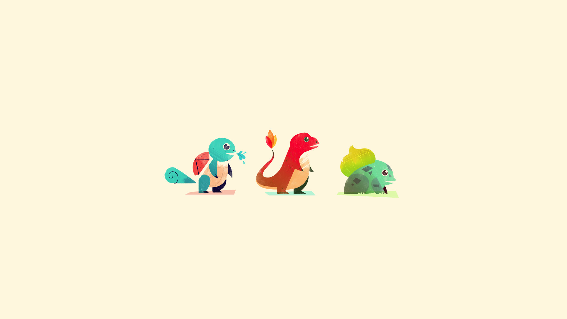 Bulbasaur Wallpaper