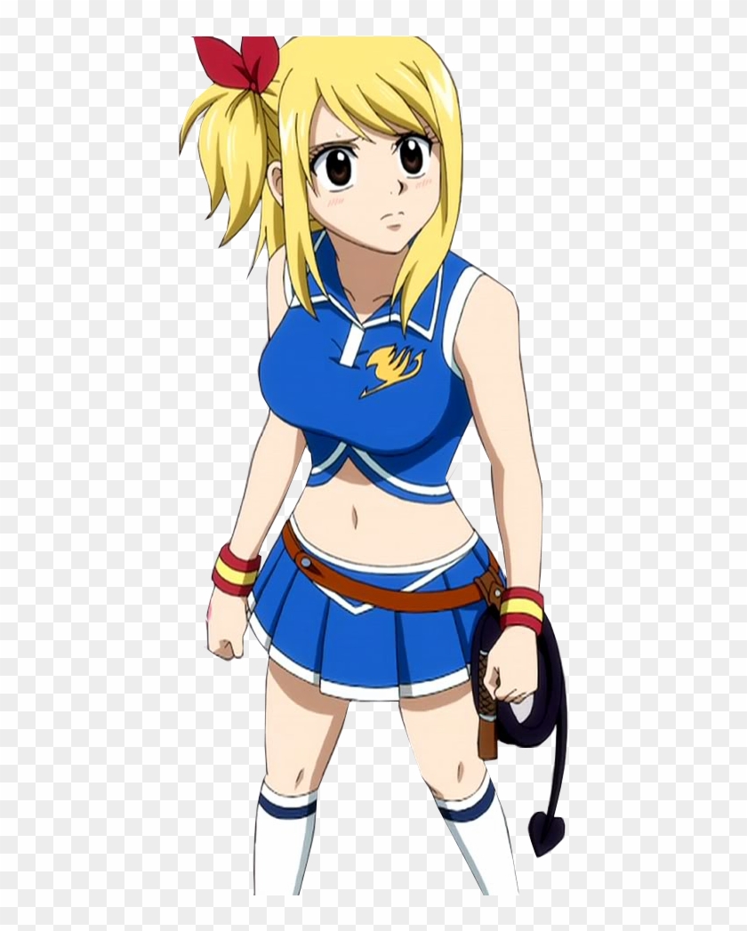 Fairy Tail Image Lucy Heartfilia HD Wallpaper And