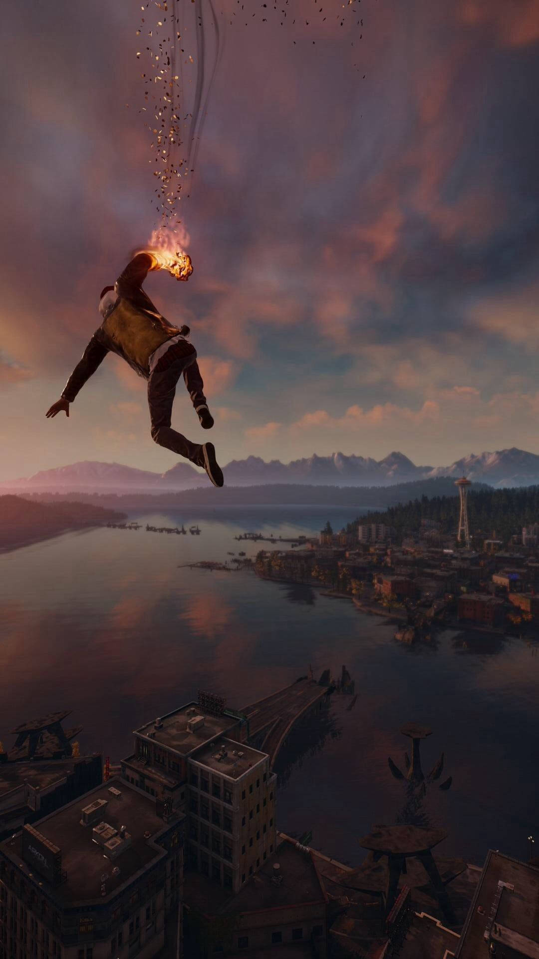 Android Gaming Wallpaper