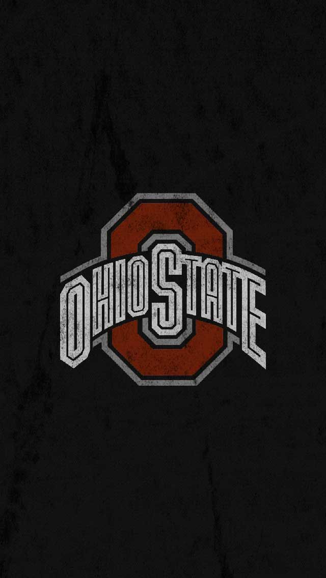 Ohio State Buckeyes iPhone Ipod Touch Wallpaper Pretty