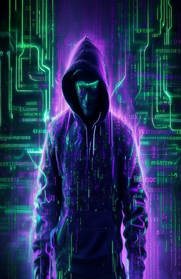 Hacker Dp Wallpaper