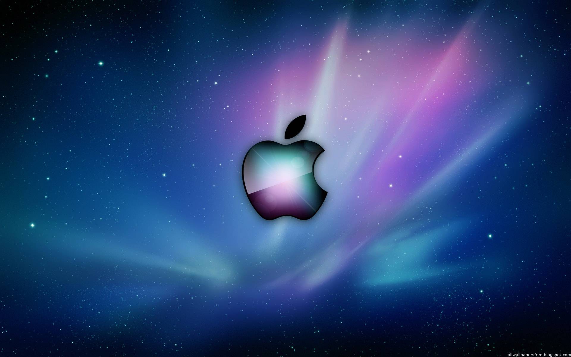 Amazing apple HD   Apple Wallpaper