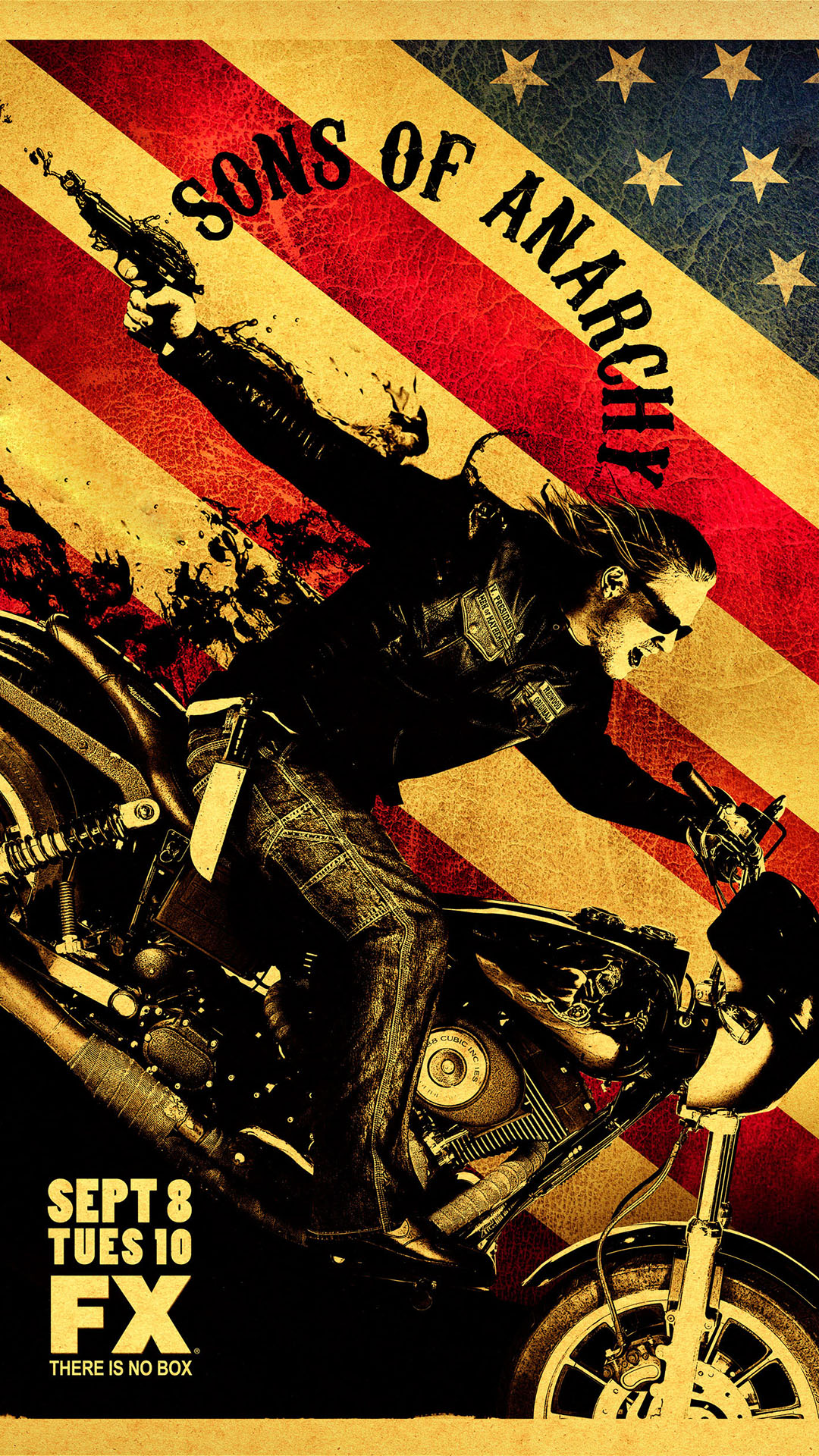 Sons Of Anarchy Htc One Wallpaper Best