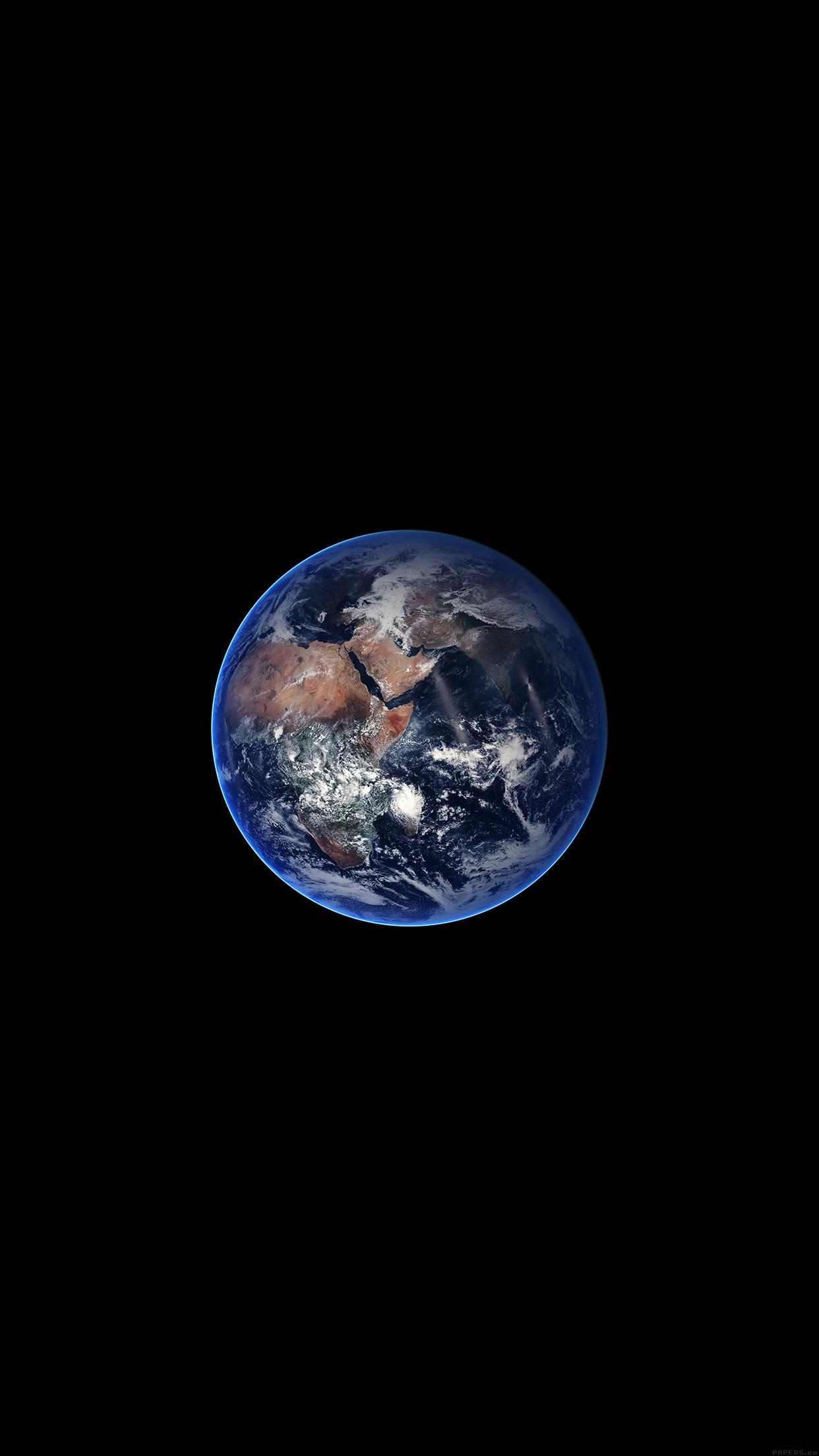 Earth iPhone Wallpapers 1242x2208