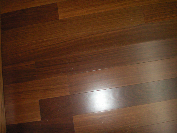 Gallery Brazilian Walnut Hardwood Flooring