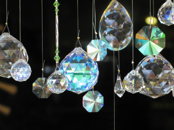 Modern Design Crystal Chandelier Toronto Sparkling Chandeliers