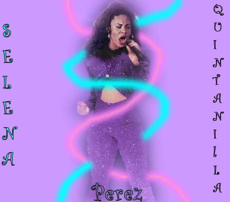 Selena Quintanilla Wallpaper Desktop Background
