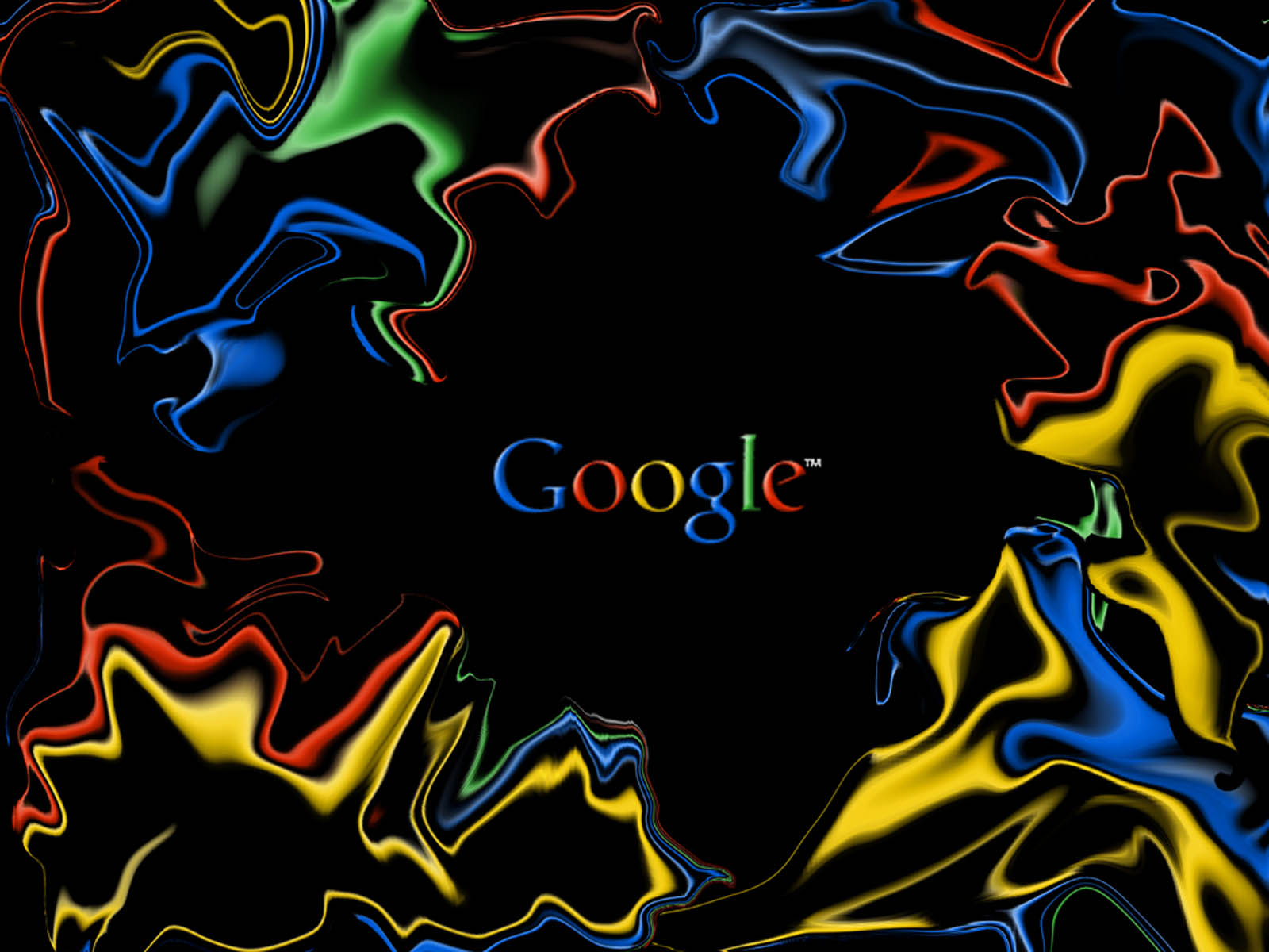Google Desktop Background For