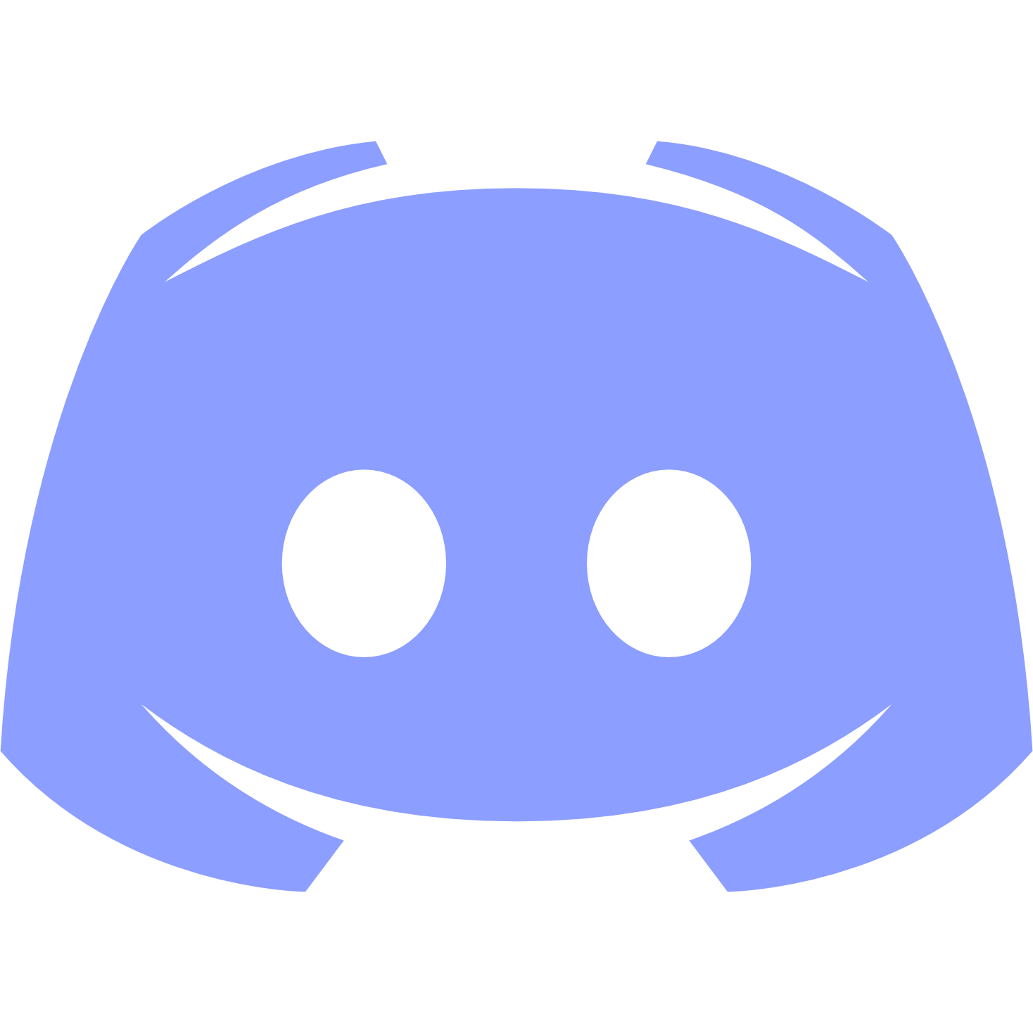 Discord Logo Banner Wallpaper