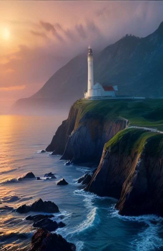 Lighthouse Wallpaper Screensavers